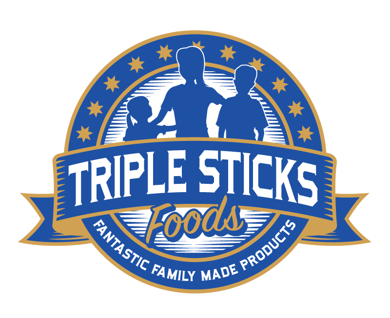 Triple Sticks Foods