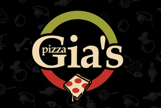 Gia's Pizza