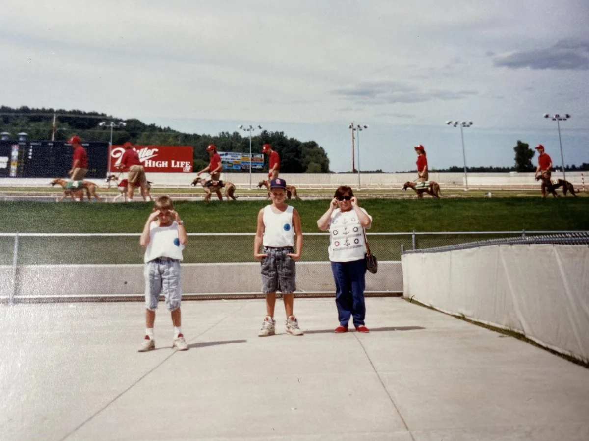 Jimmy Sewell Freelance Creative Director & Designer