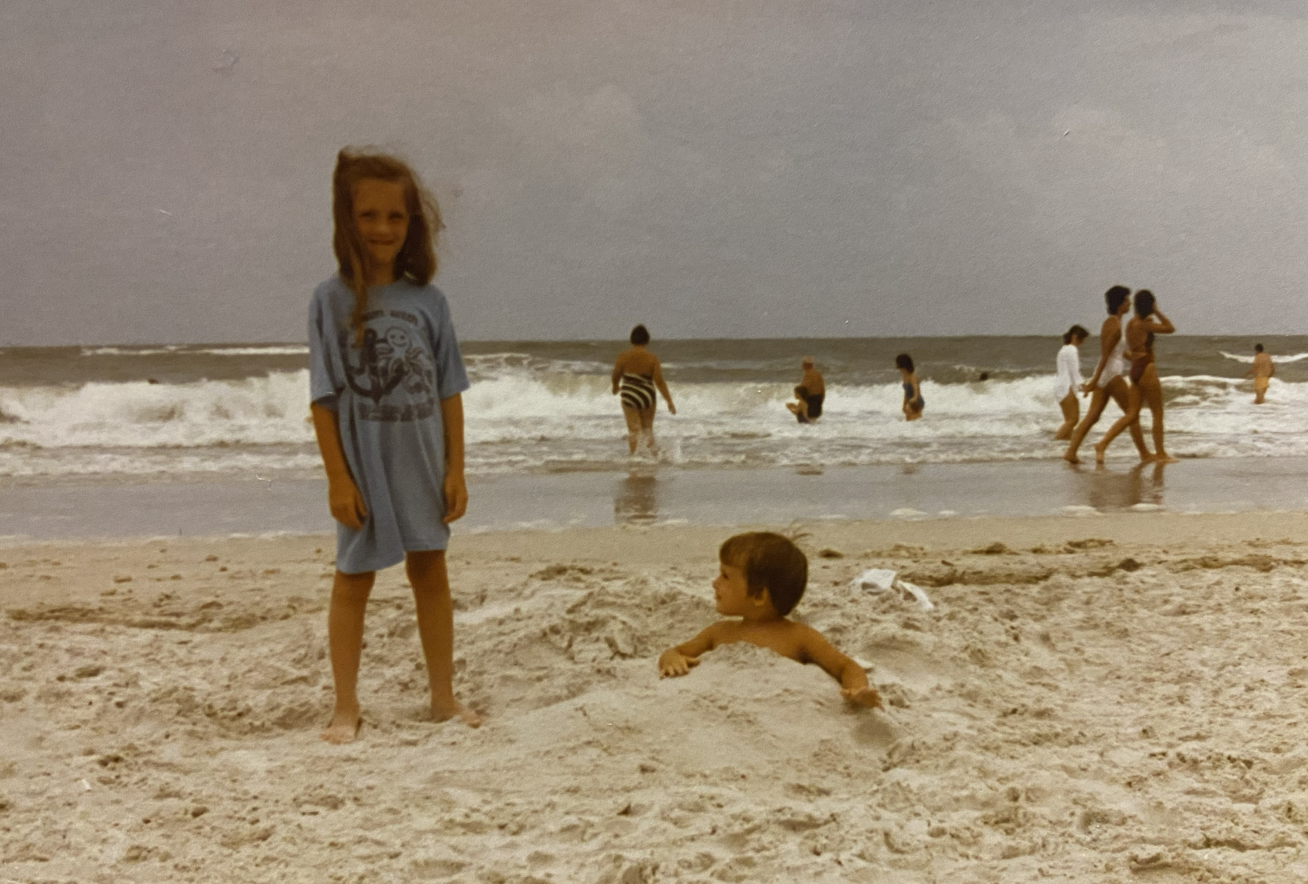 Jimmy Sewell - Creative Knock Out Artist 