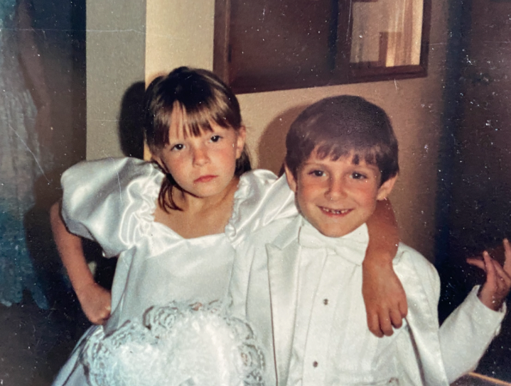 Building Brands - Creative Life