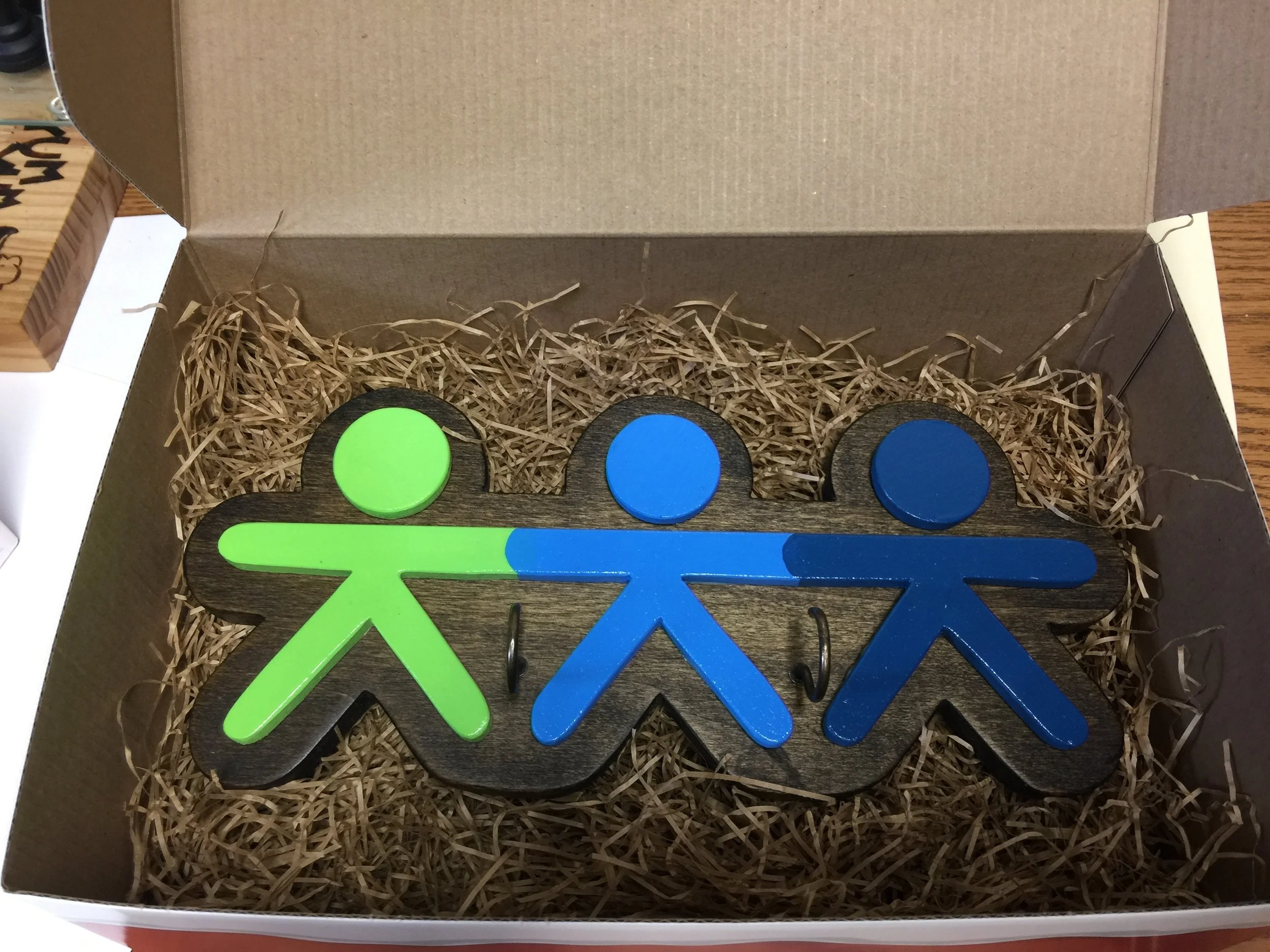 Meds & Food For Kids Non Profit Design Agency