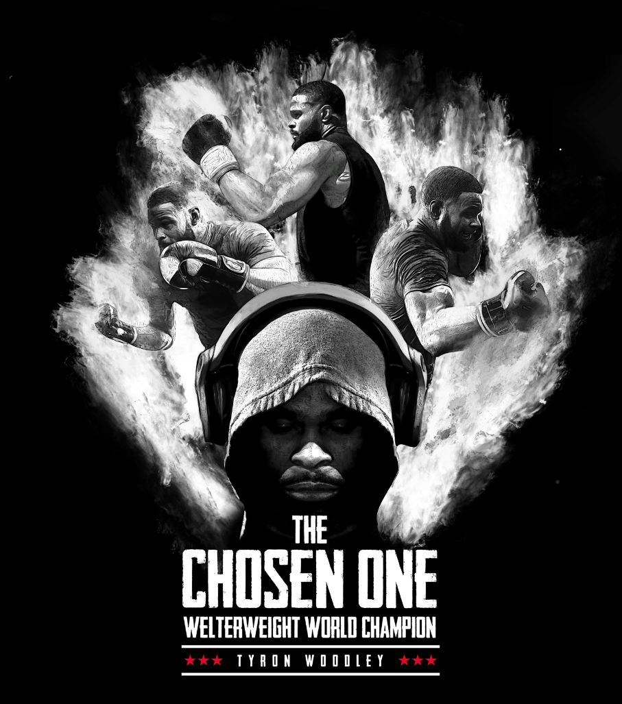 Art Director For The UFC - Freelance For Hire