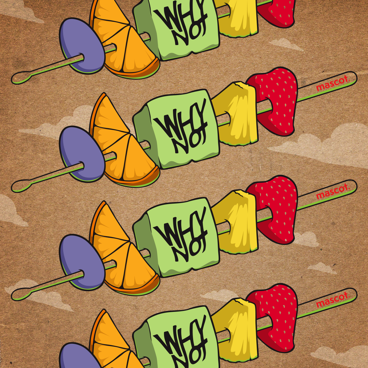 Freelance Creative Director Kansas City