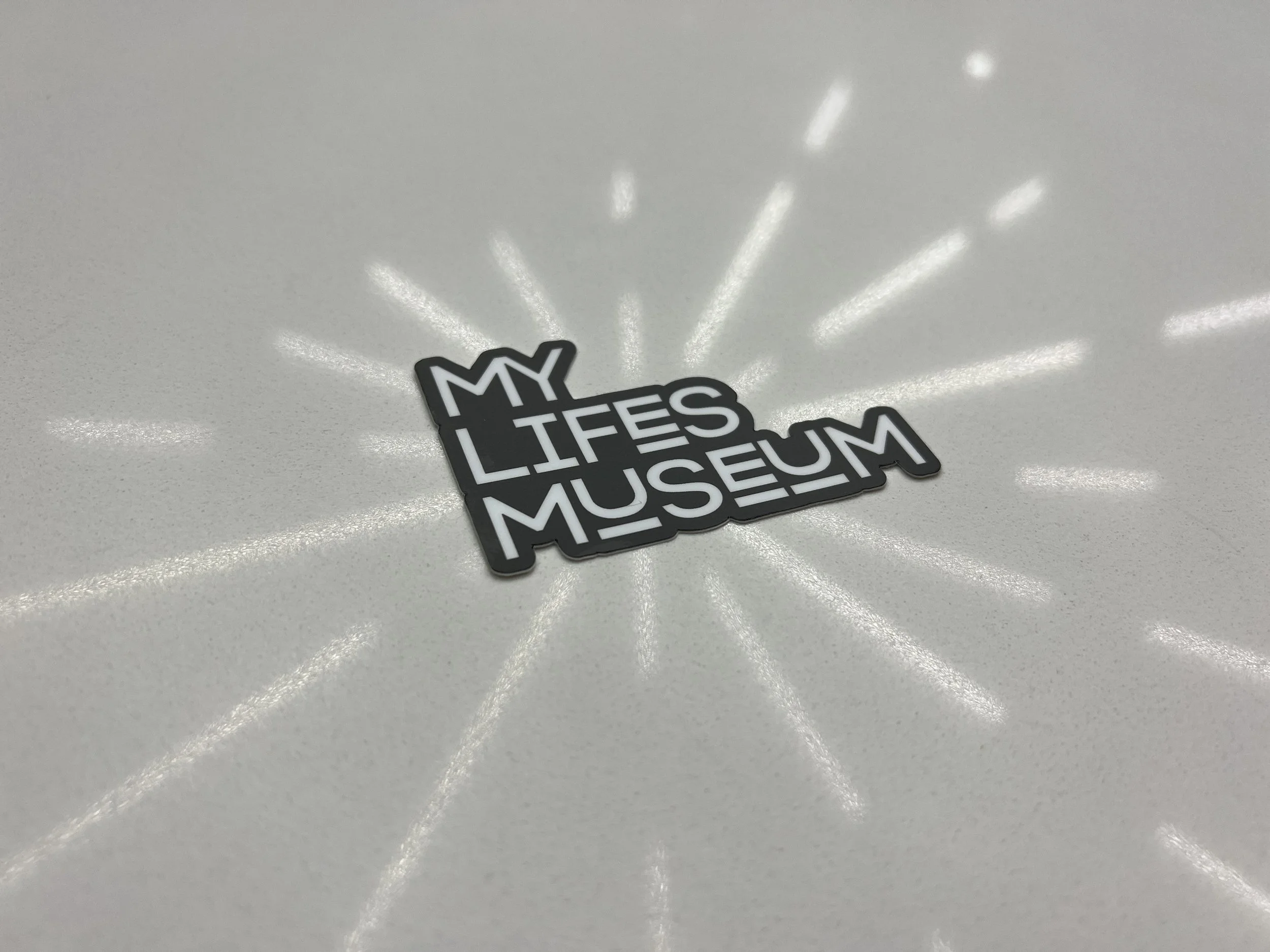 My Lifes Museum - Jimmmy Sewell