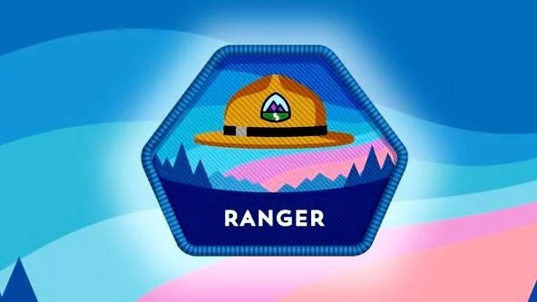Becoming a Salesforce Ranger