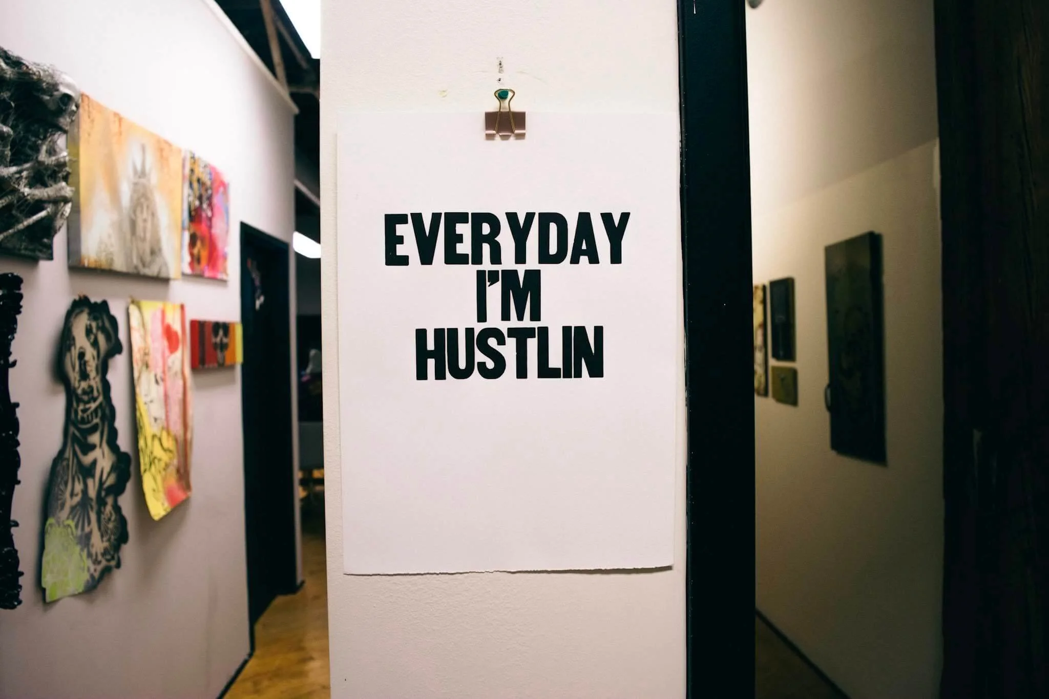 Curiosity is the Best Career Choice