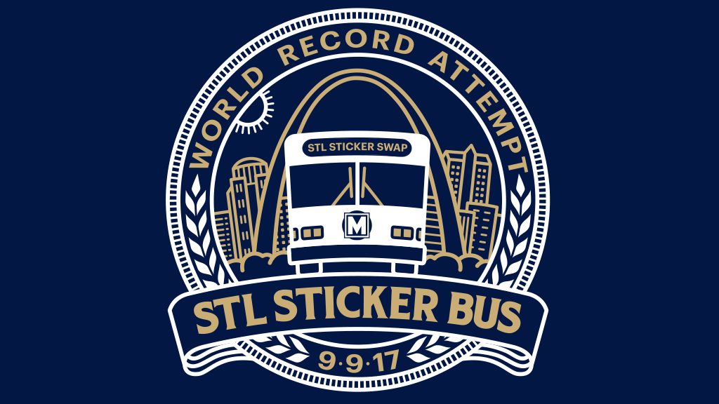 STL STICKER BUS 
