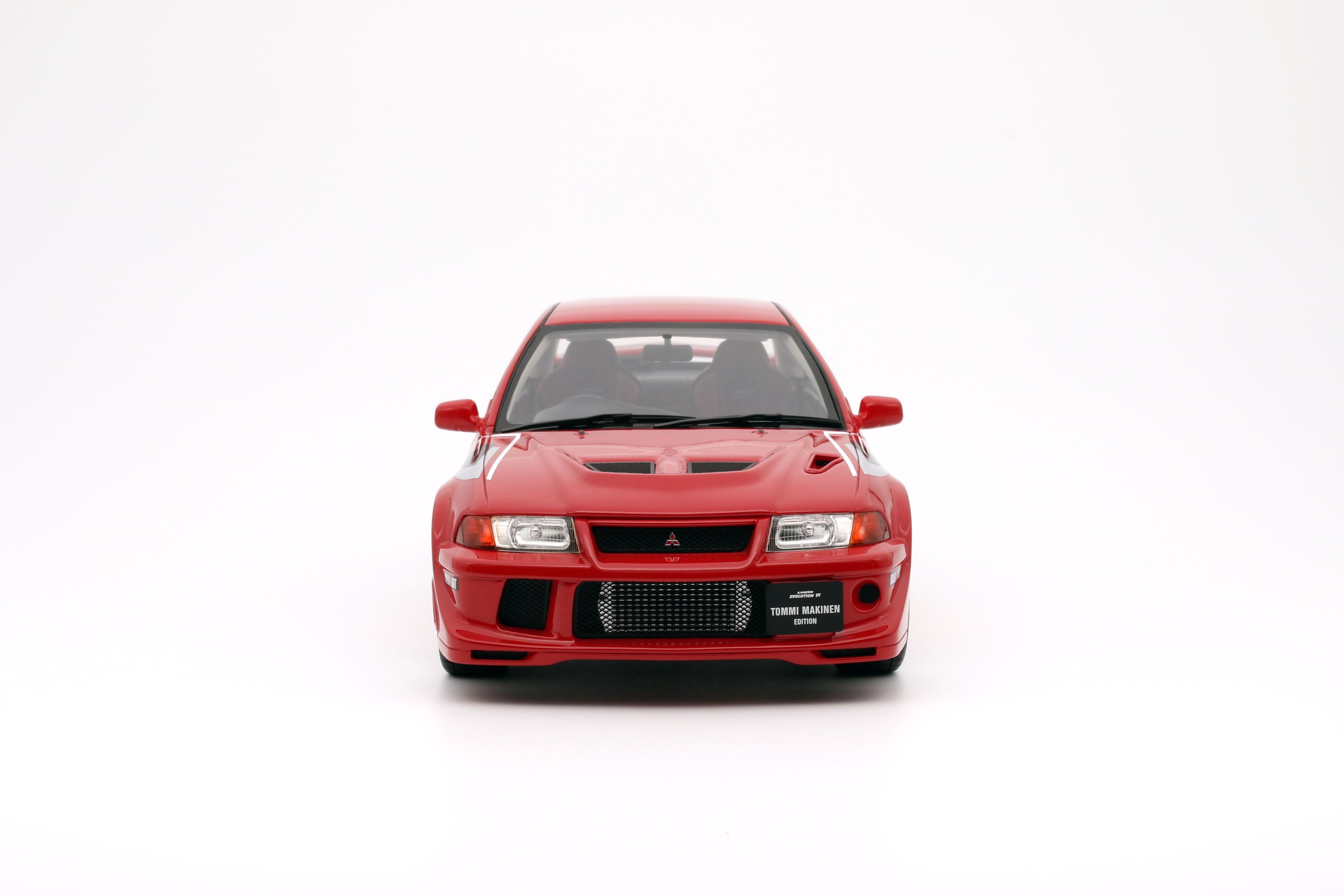 Solido 1:18 Subaru Impreza WRX STI Tommi Makinen, Monte-car…