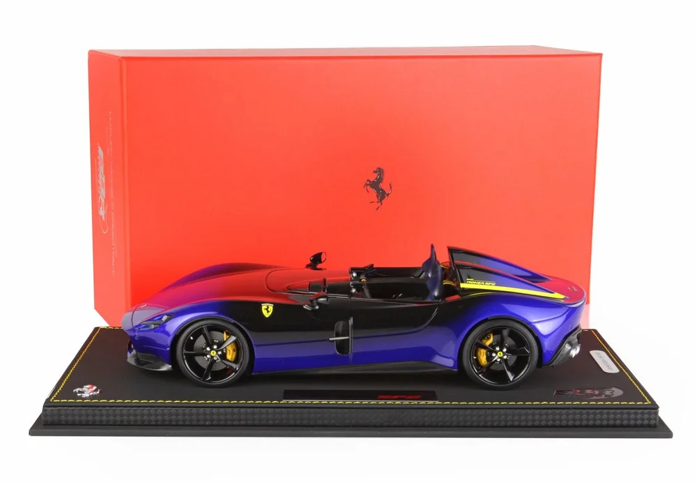 Look smart 製　Ferrari 1/18 MONZA SP2 ferrari-sp2-monza-black-118_01.jpg