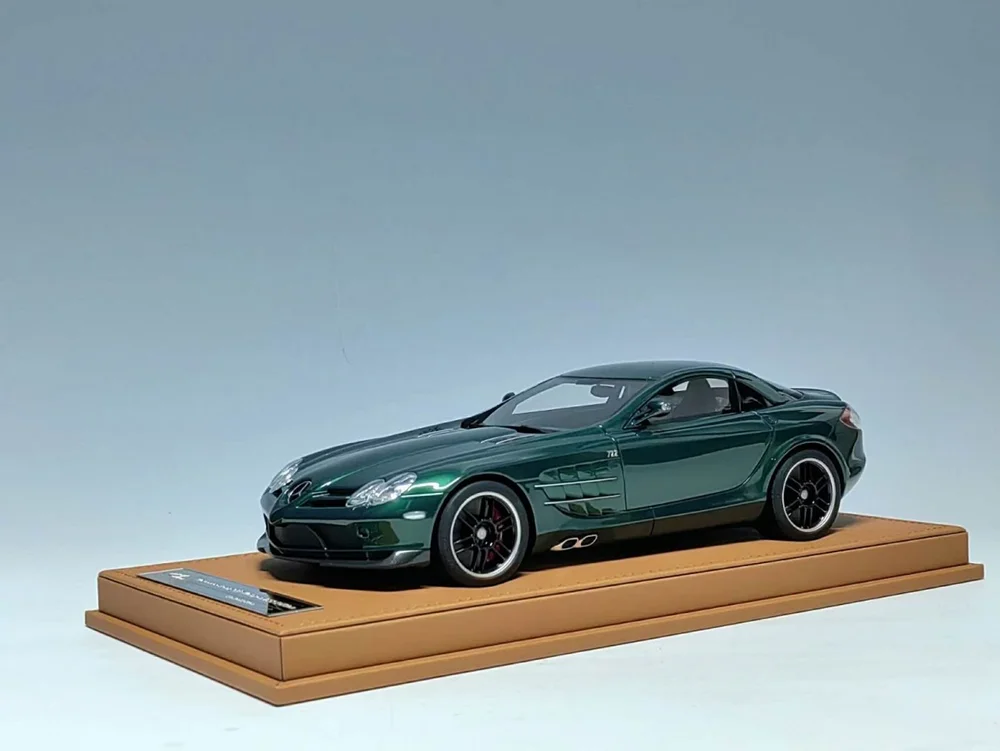 【投売】IVY Merit SLR マクラーレン 722 エディション 1/18 processed_f93ce1c52f874b758f7c