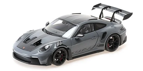 MINICHAMPS Porsche 911 GT3-RS ヴァンヘイレン MINICHAMPS Porsche 911 GT3-RS ヴァンヘイレン ミニチャンプス