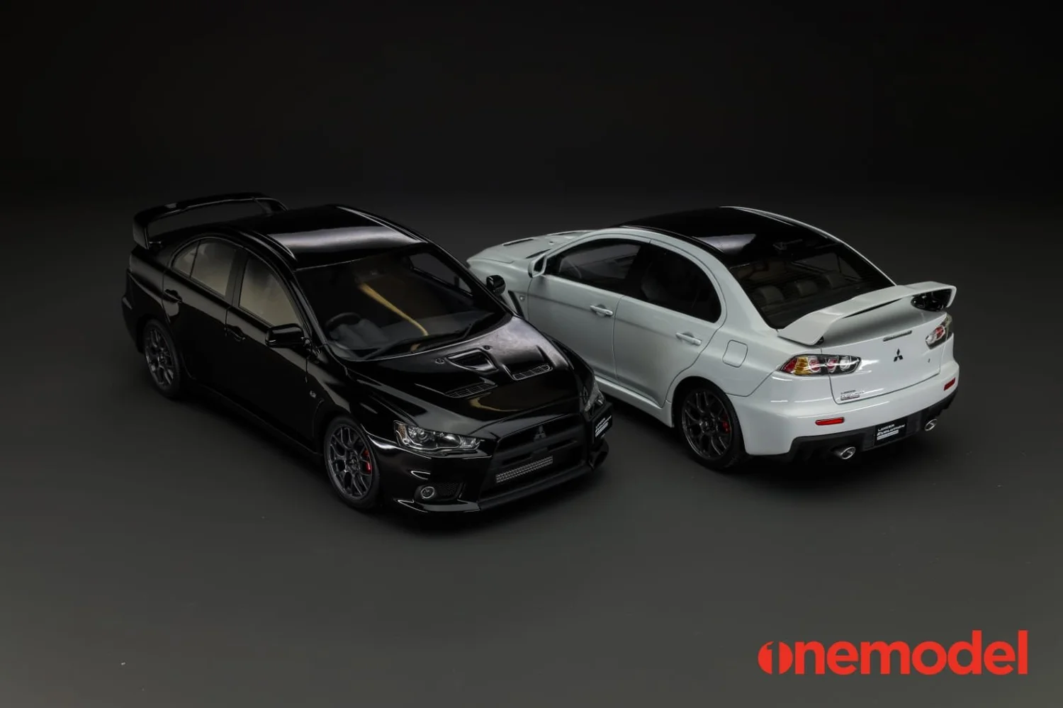 One Model Authorised Dealer Singapore — SIX6PEED