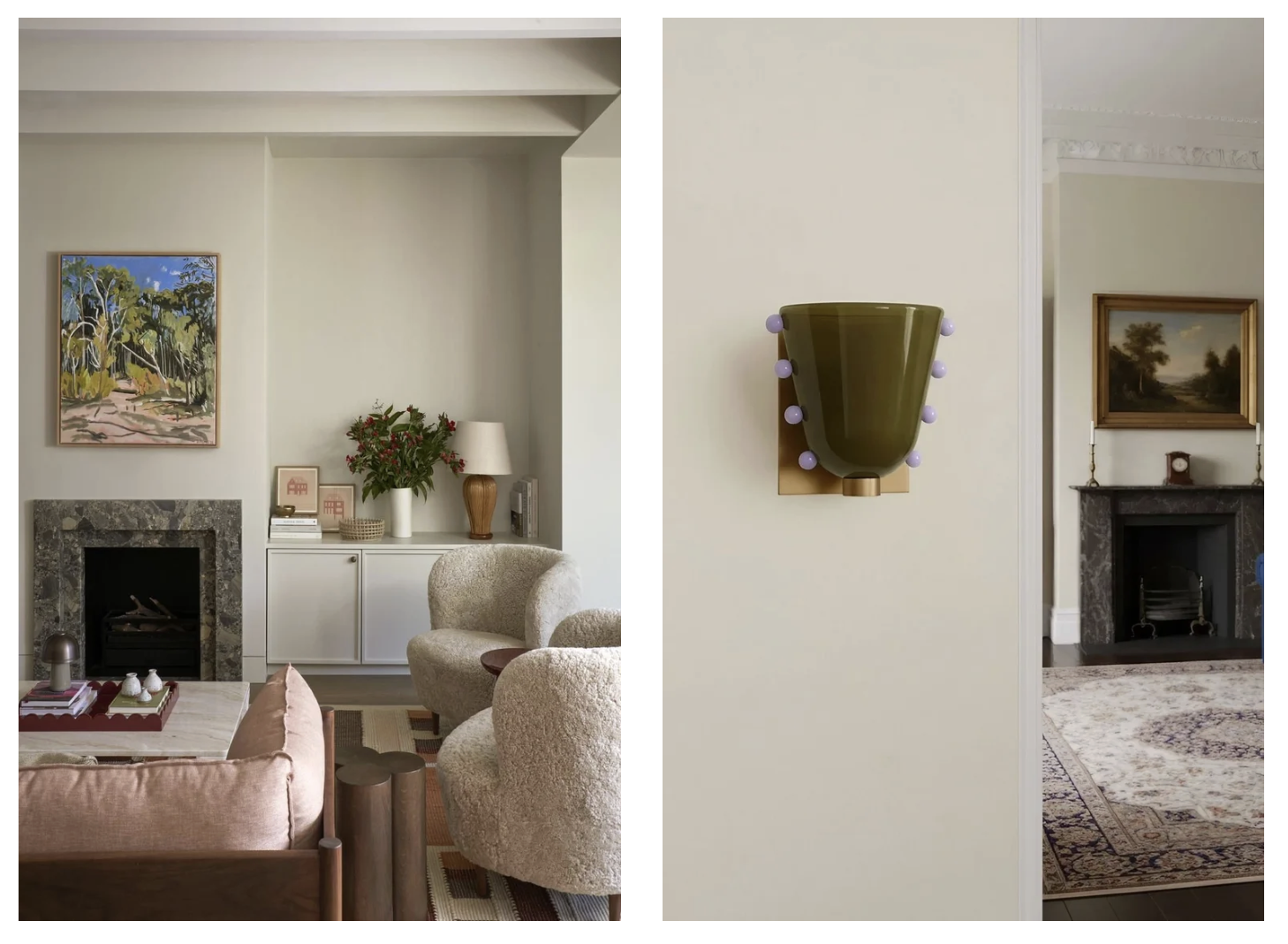 How to Finish a Space So It Feels Complete