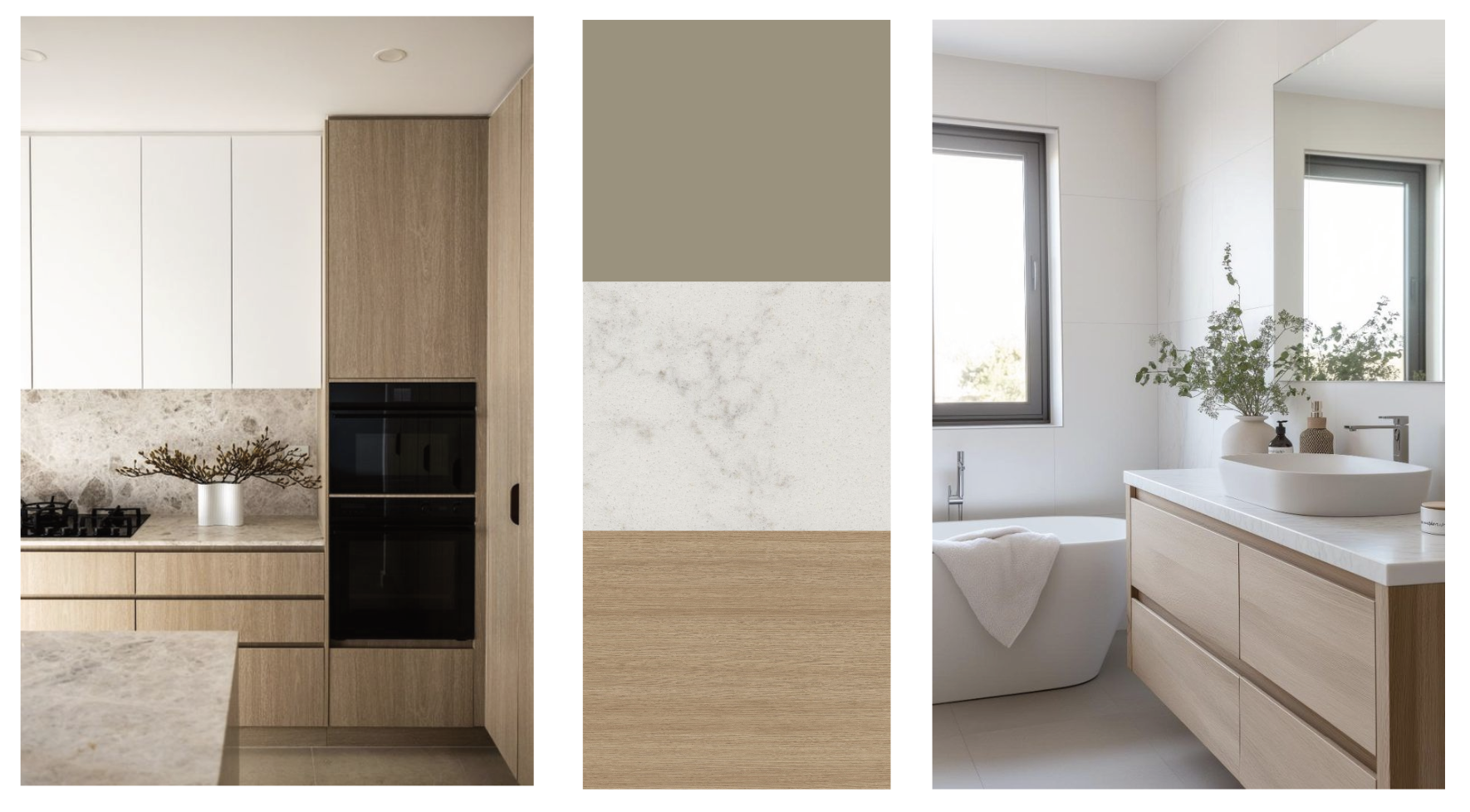 Designing for broad appeal (without going bland)