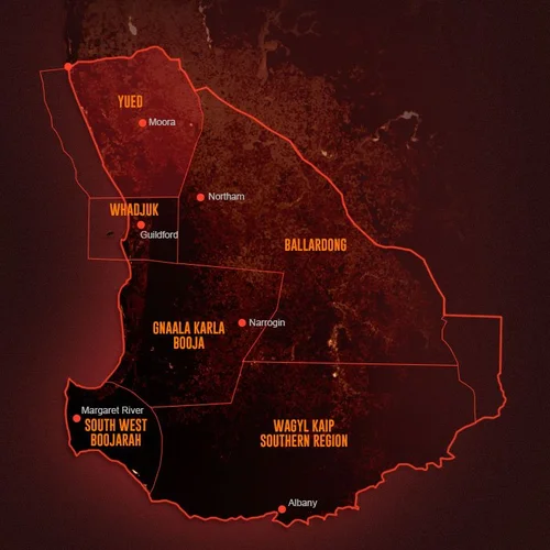 Yued Ilua About us — Yued Aboriginal Corporation