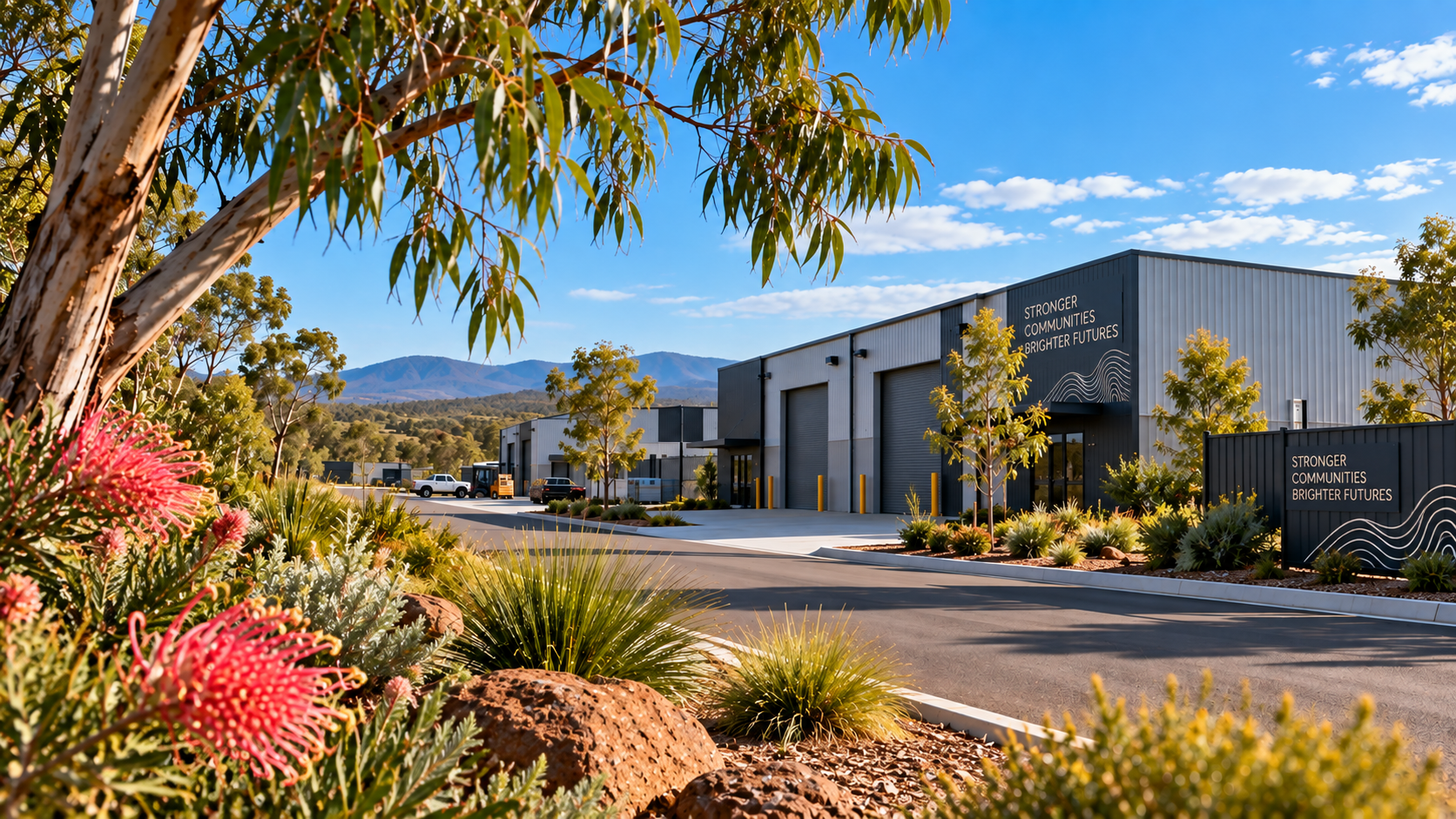 BAC Enterprise Development