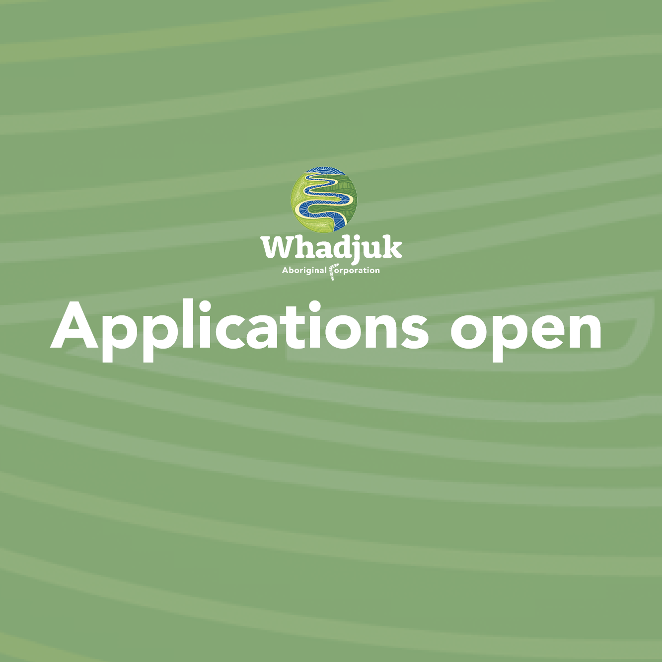 EOI: Whadjuk Expert Director