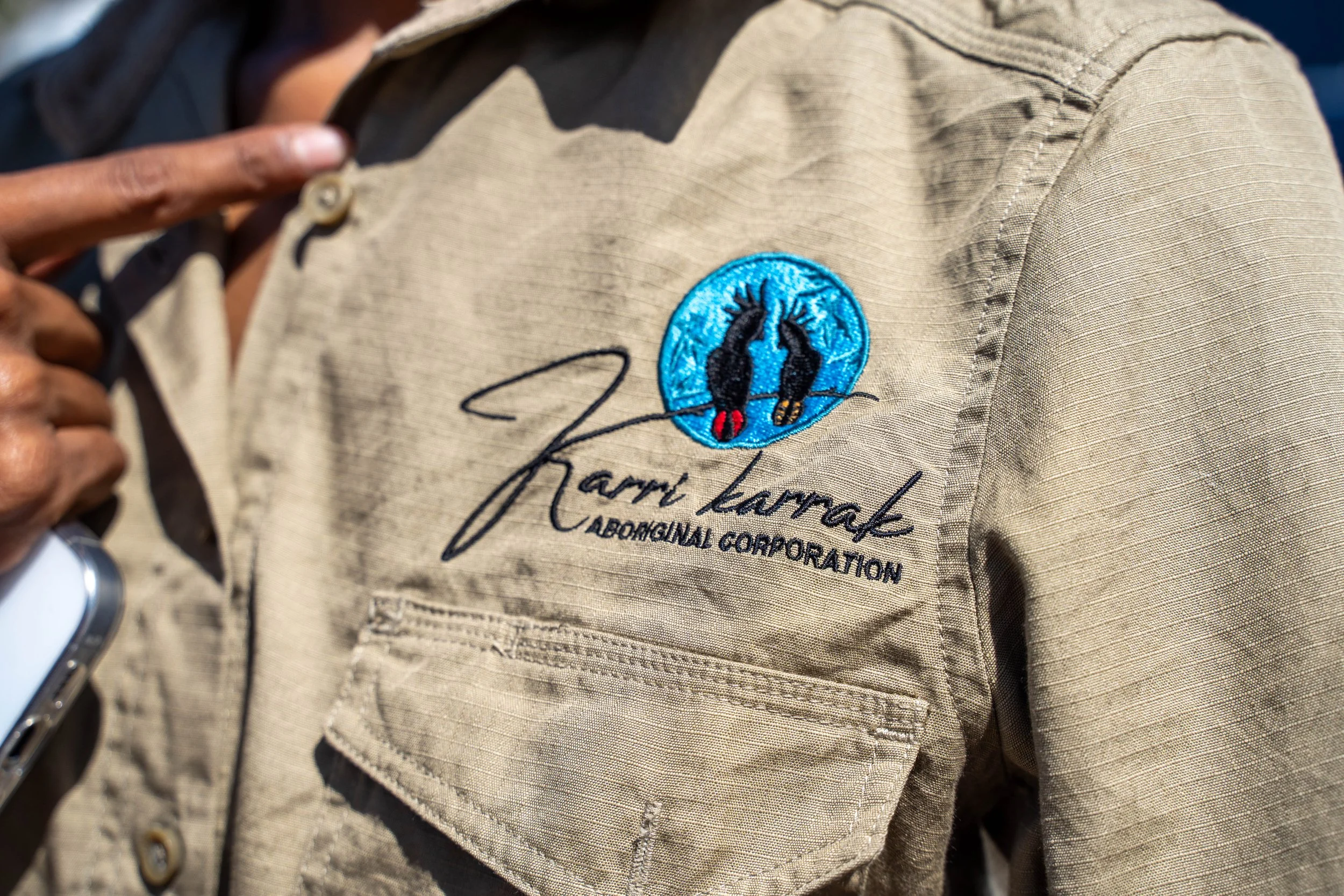 West Australian Government Aboriginal Ranger Program supports continued growth of the Karri Karrak Ranger Program