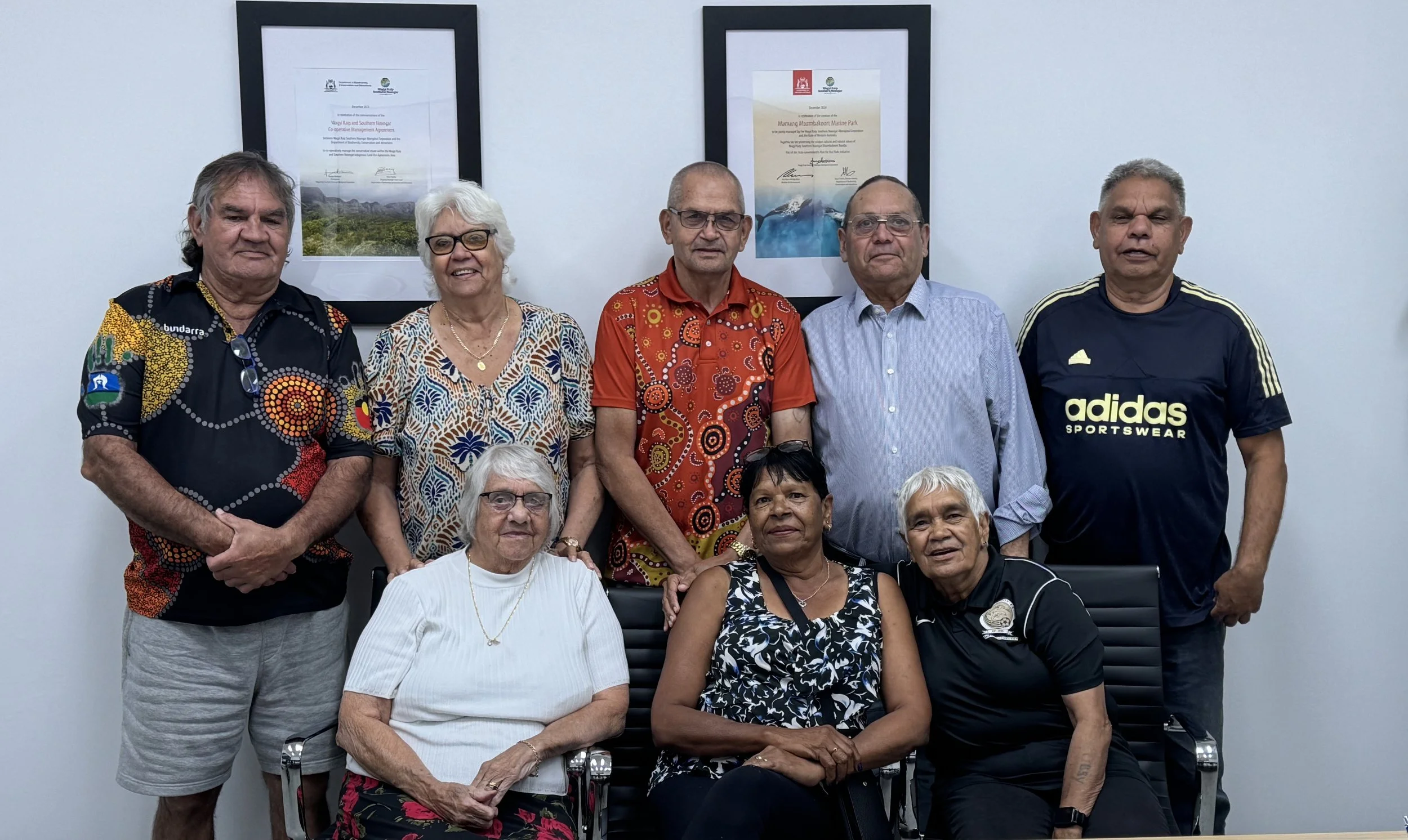 Your Cultural Advice Committee