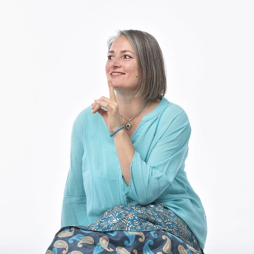 Thijaa’Maa lädt Dich zum Lauschen ein – Vorlese-Newsletter