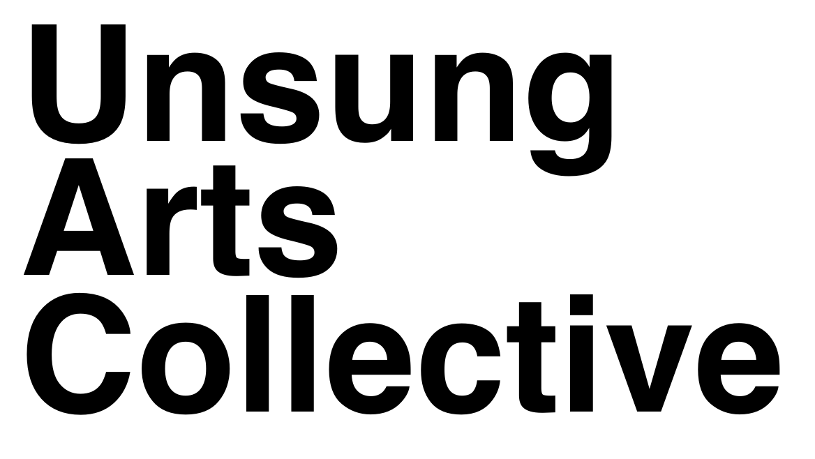 Unsung Arts Cohort 5 (2027): OPENING CEREMONIES!