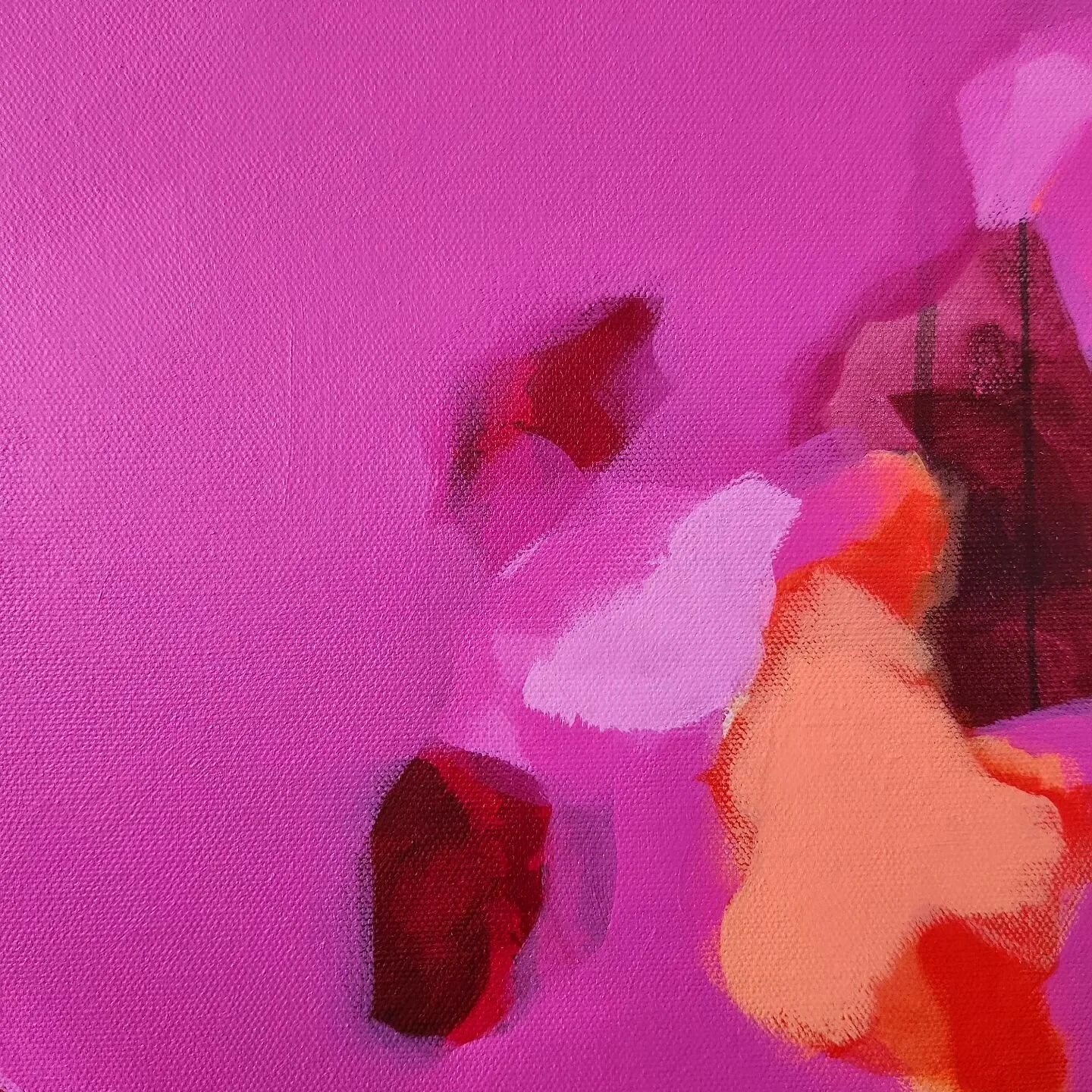 Took a little break to clear my head, but of course, school holidays are starting, so the break may go for a bit longer 😔
.
.
.
.
#abstract #abstractfloral #arcylicpainting #perthartist #australianartist #australianart #contemporaryart #intuitivepai