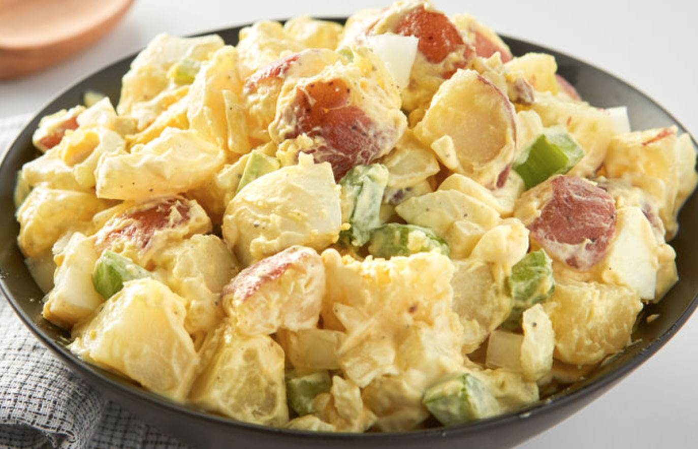 Potato Salad Dressing