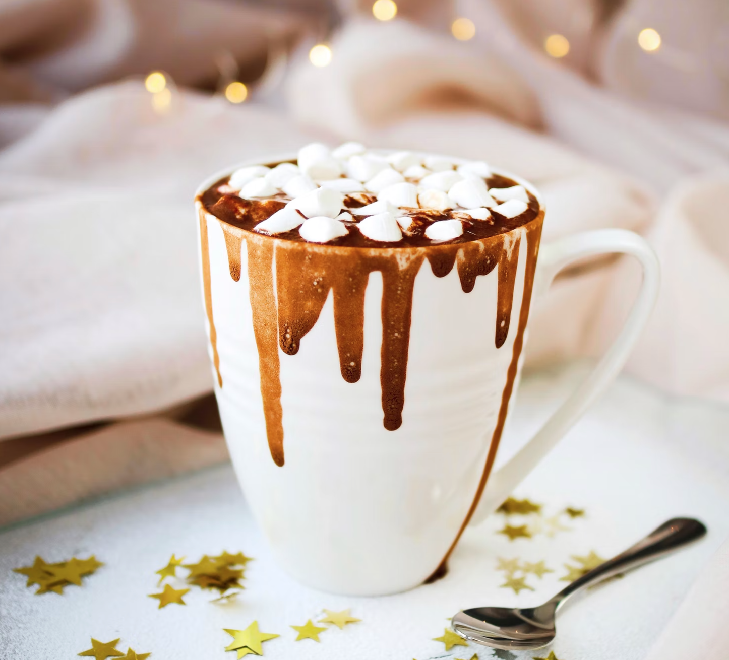 Hot Chocolate