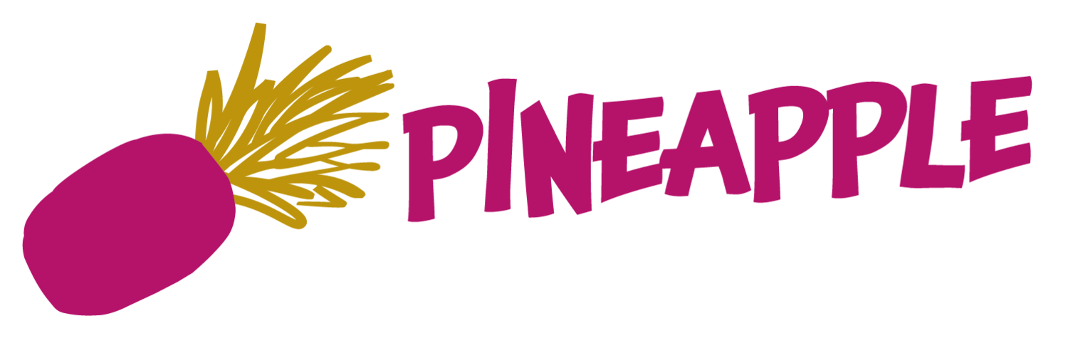 Pineapple Events Solutions