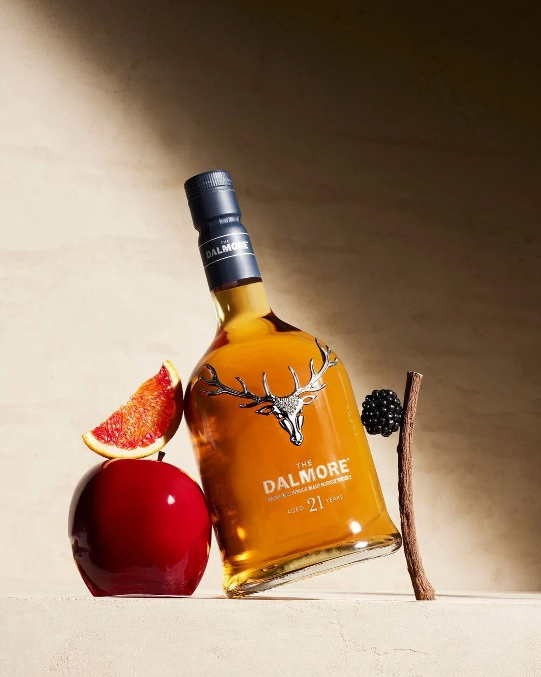The Dalmore