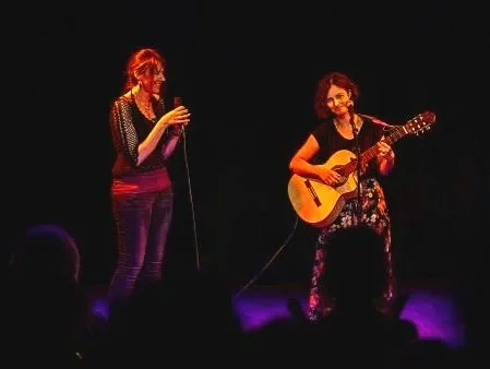 Sommerkonzert 2026 – Niemand singt alleine
