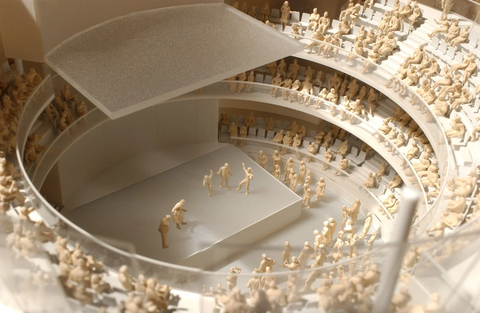 New York Globe Theater