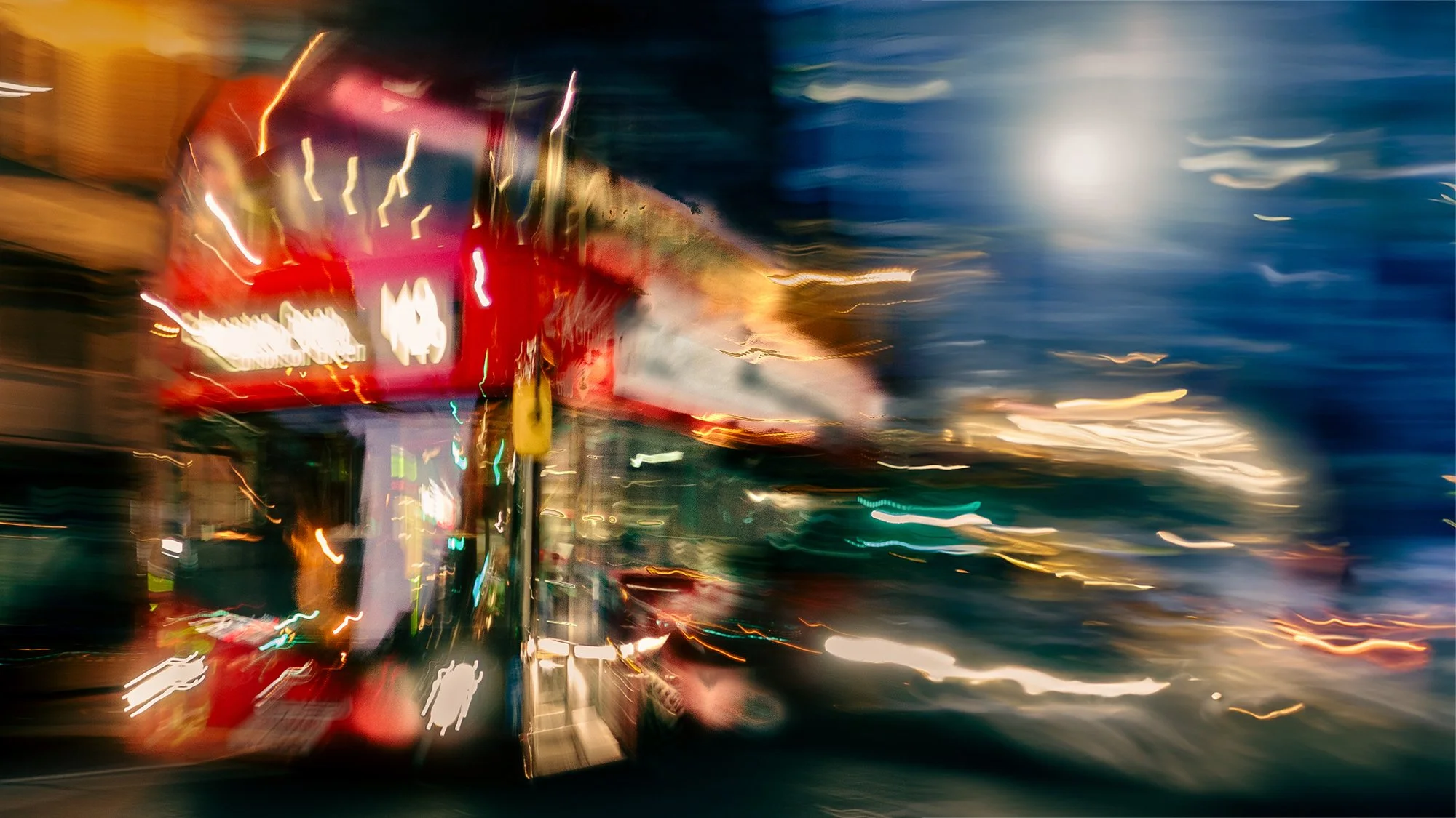 London Street Photography Workshops: Turn People Into Art — Craig Boehman