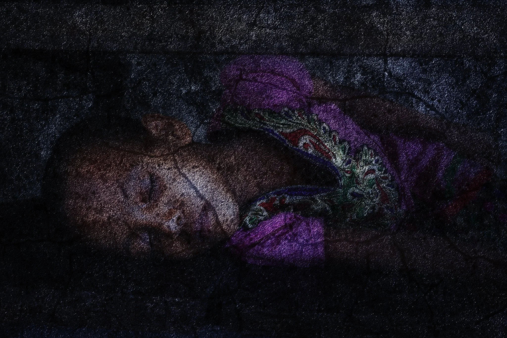 How I Turn My Street Photography Into Art #1 — Craig Boehman