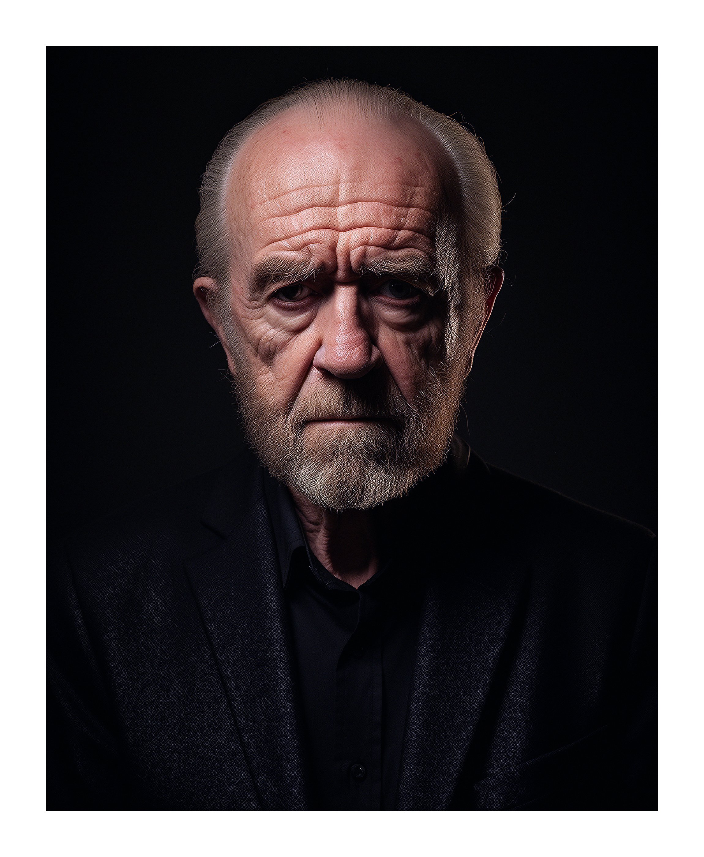 Carlin Was a Master Comedian and My AllTime Favorite — Craig