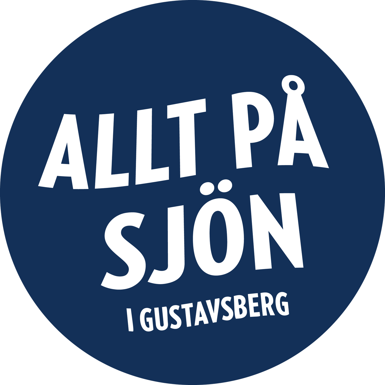 Allt på Sjön