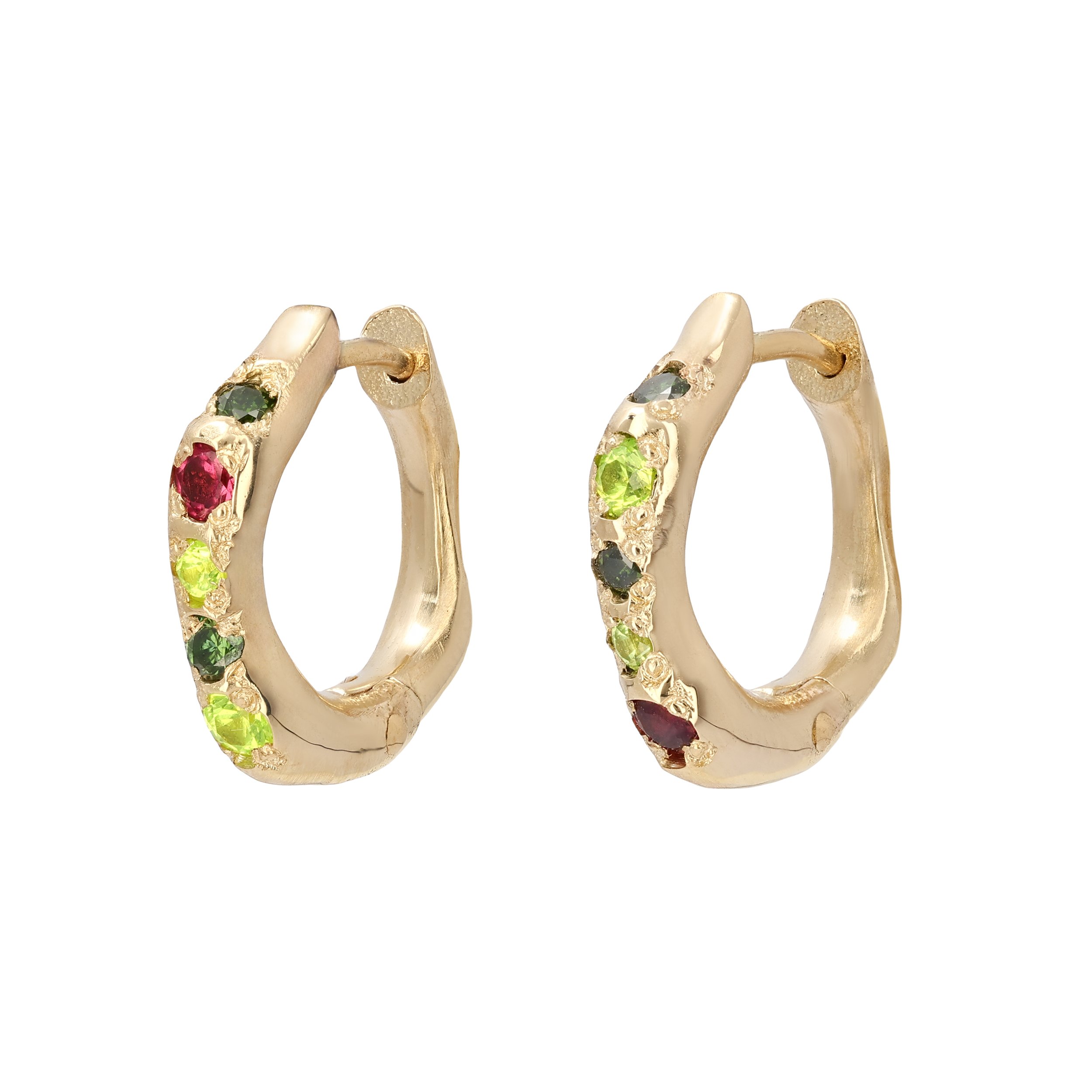 Venus Clicker Hoops