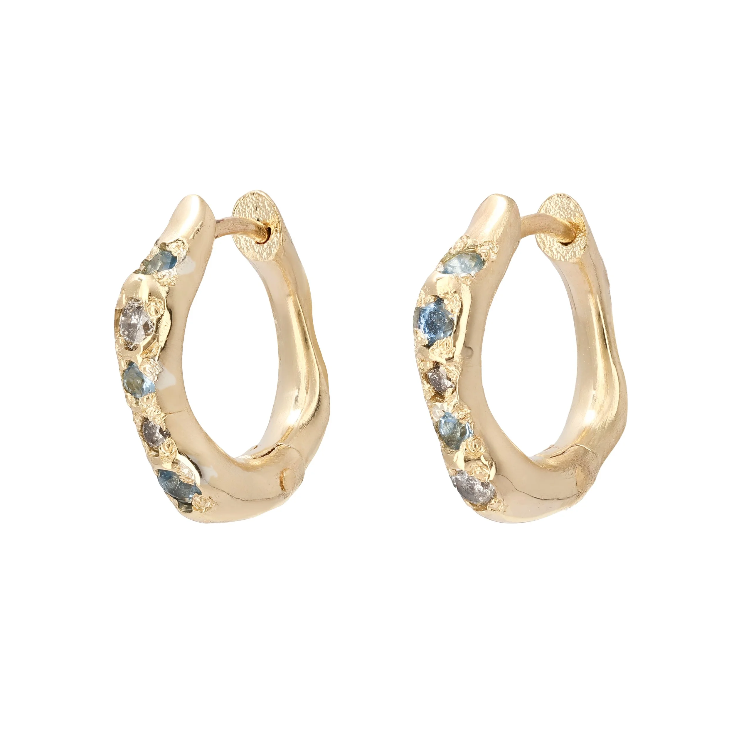 Uranus Clicker Hoops