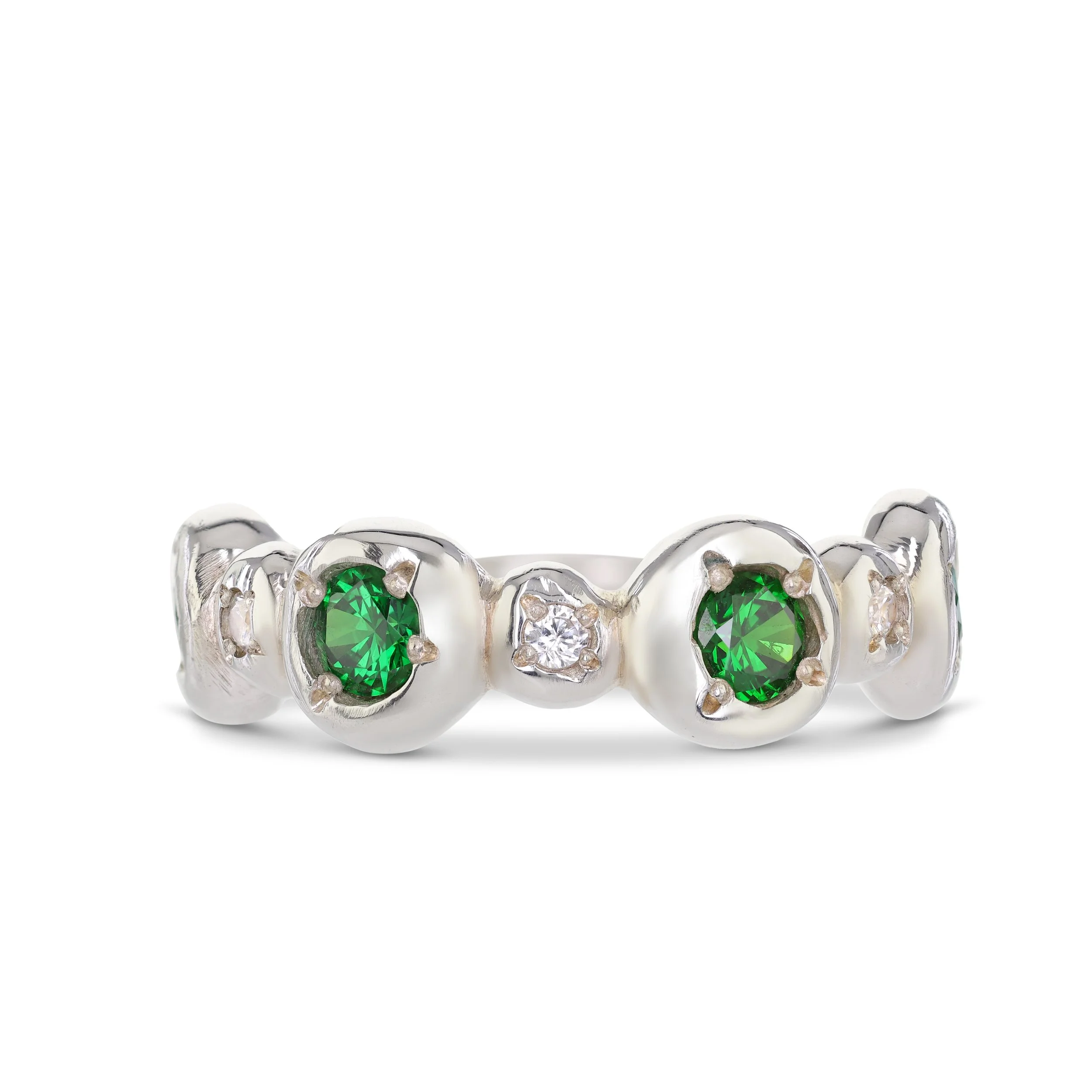 Small Measures Ring - Midori Sour