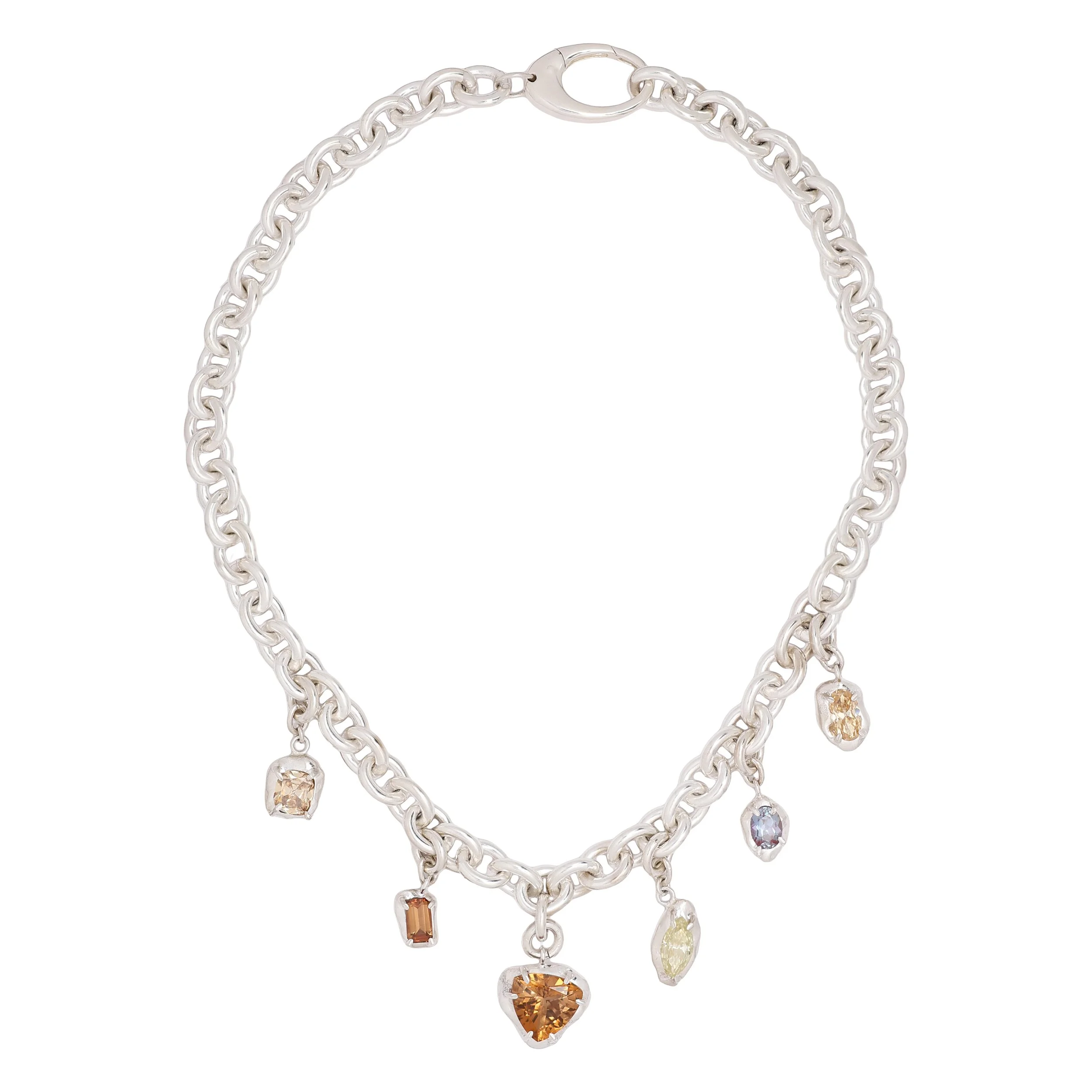 Necklace of Jupiter