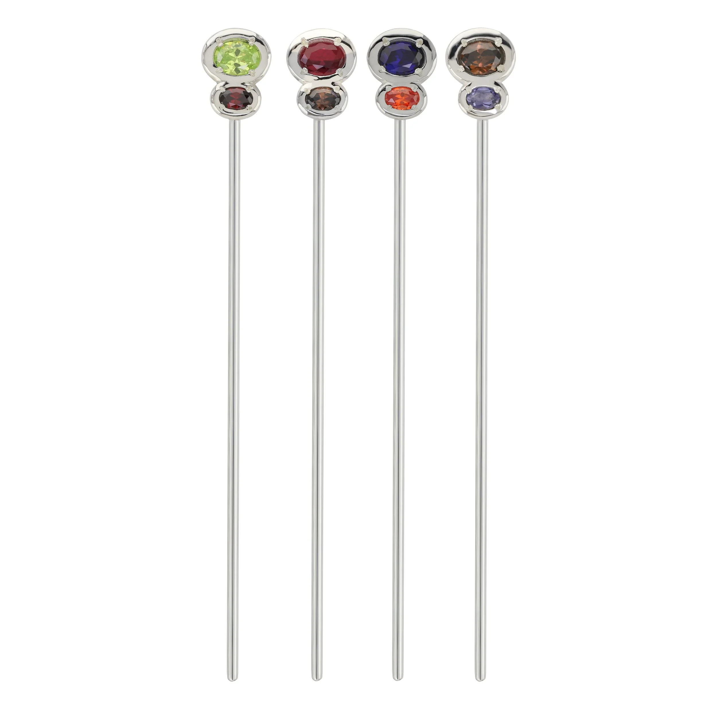 Cocktail Stick full Set