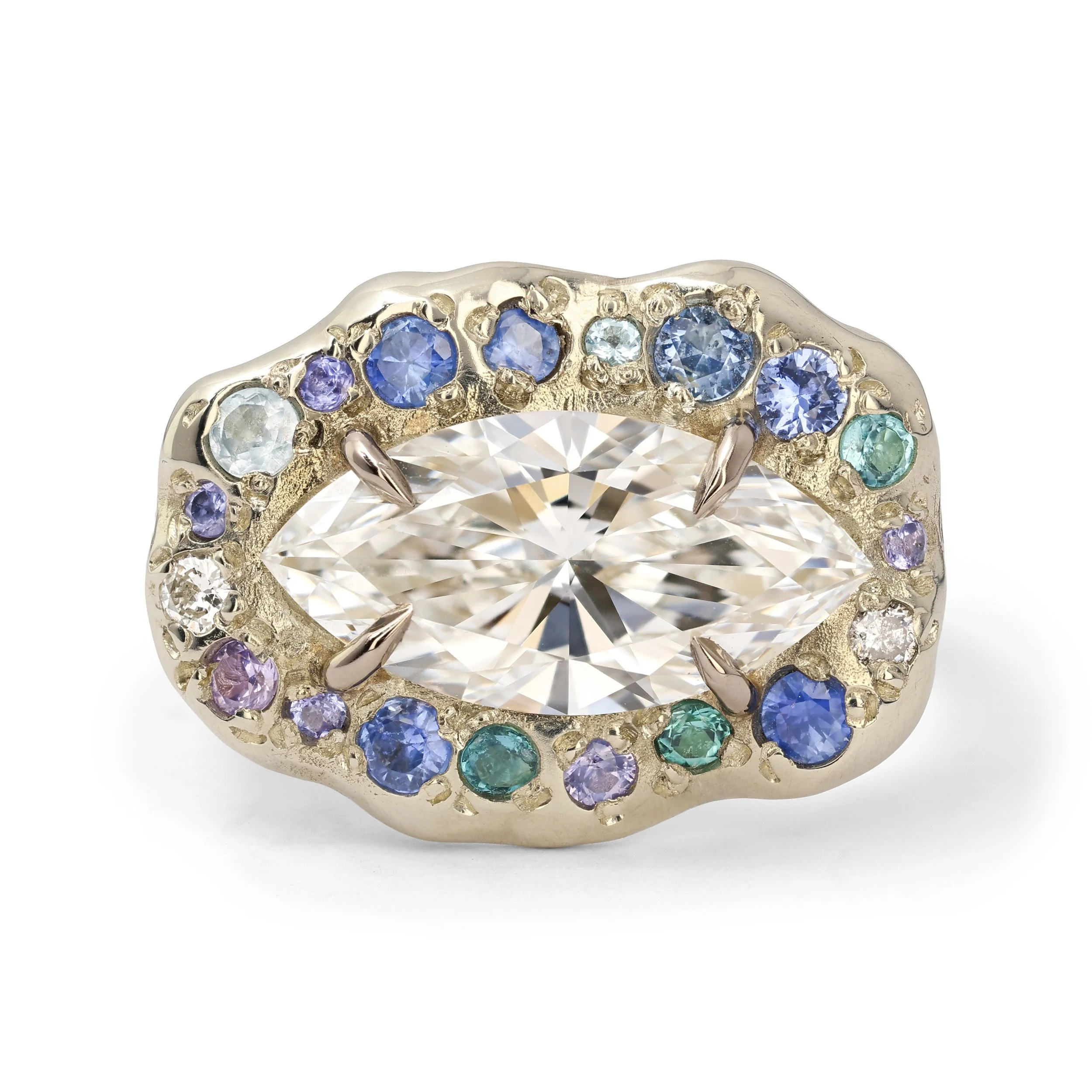 Ring of Mercury