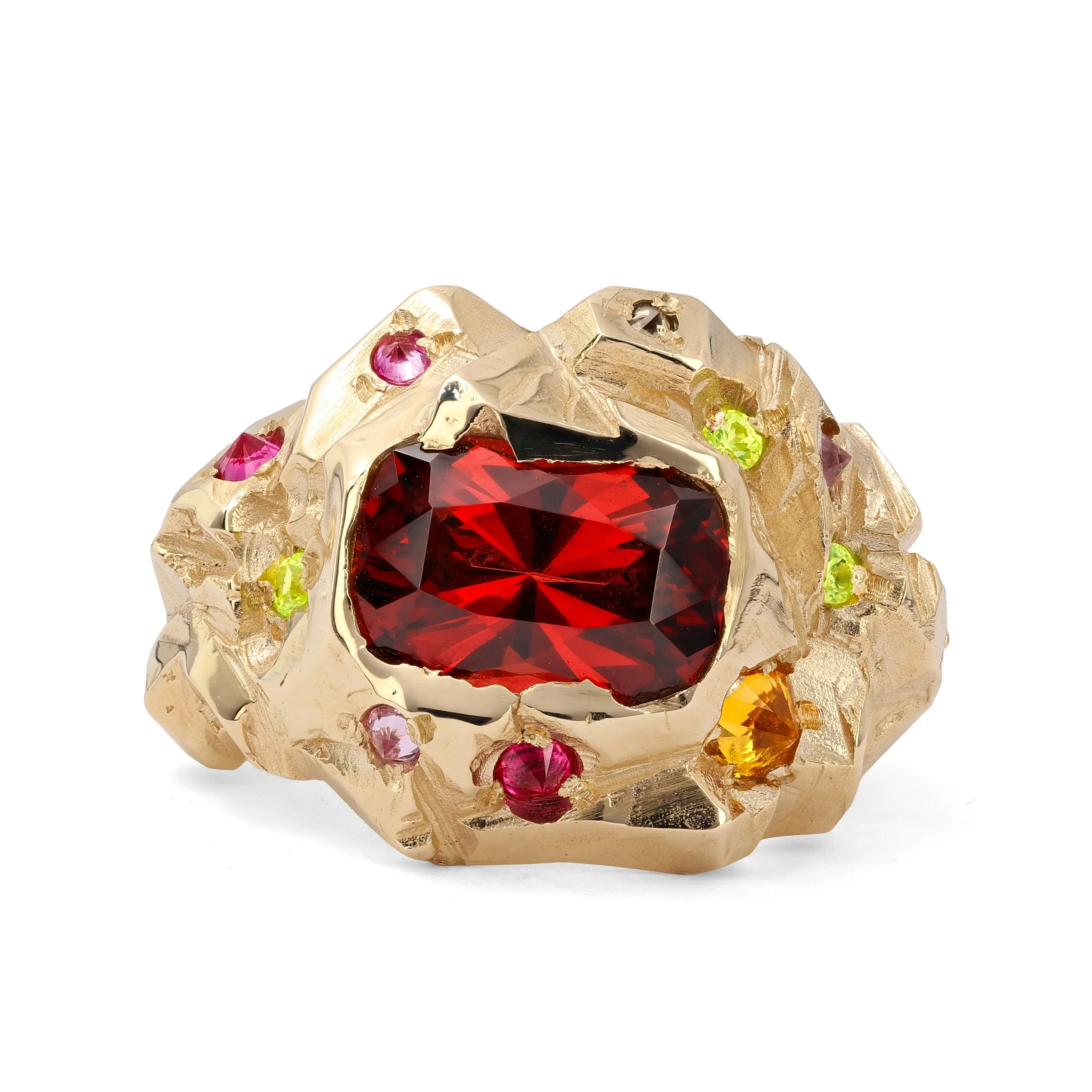 Ring of Mars