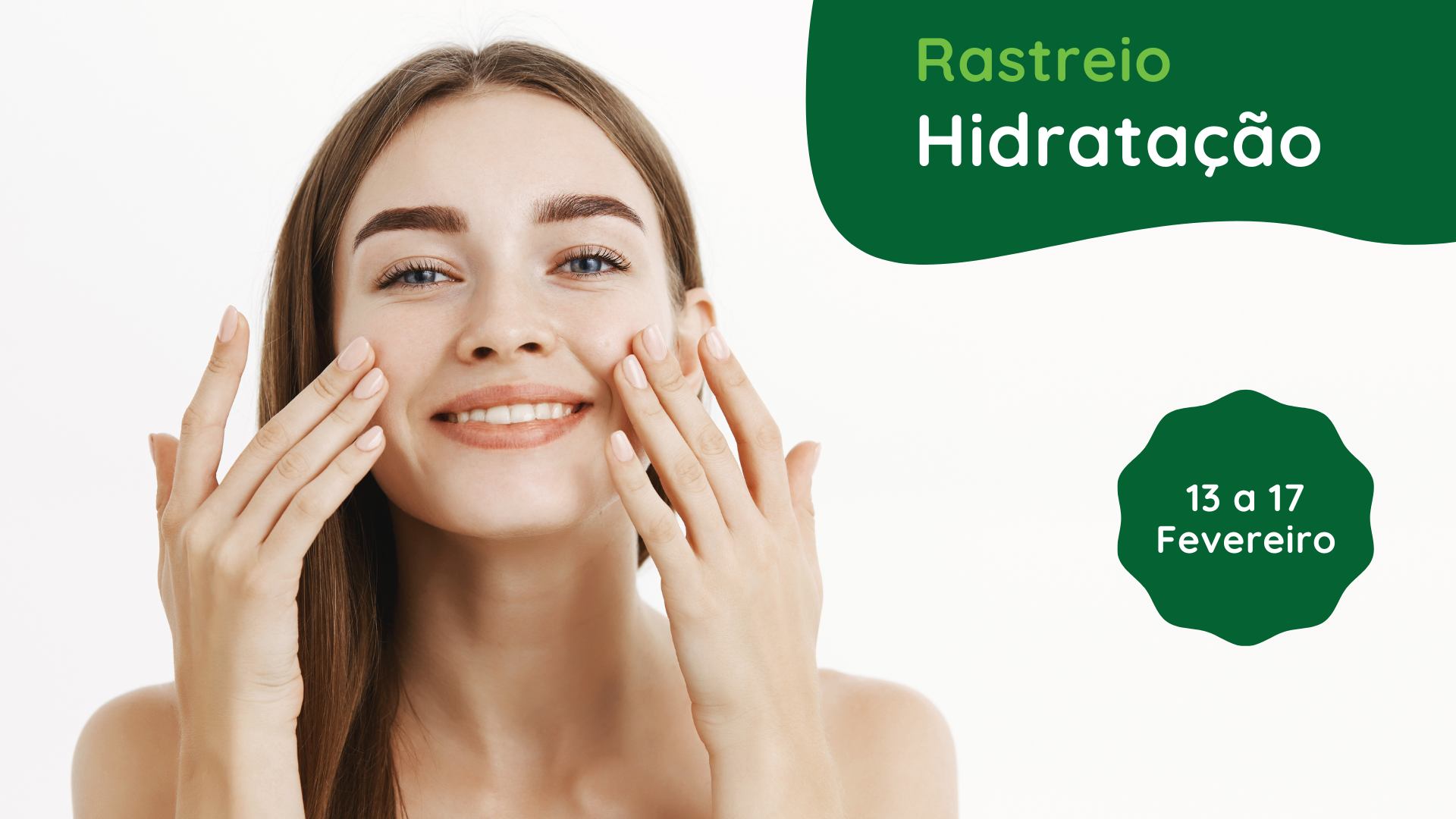Rastreio Hidratação
