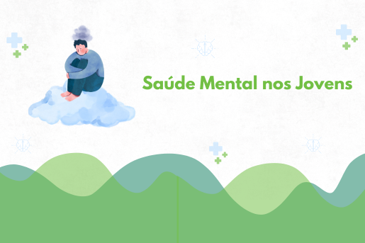 Saúde Mental nos Jovens