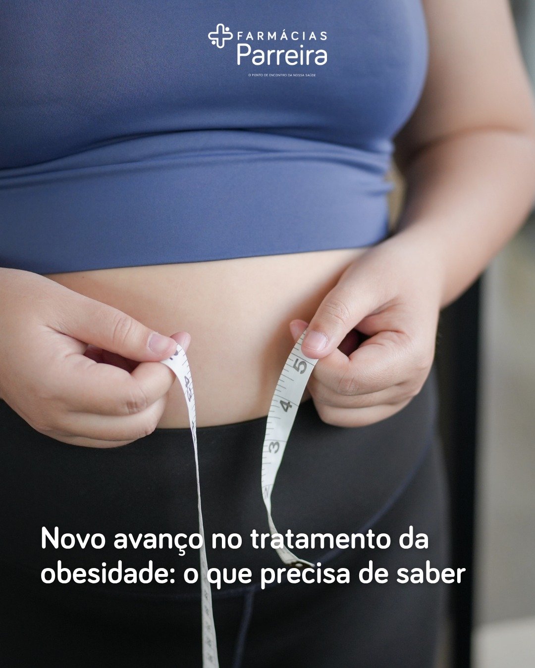 Obesidade: o que mudou no tratamento nos &uacute;ltimos anos?

A obesidade &eacute; hoje considerada uma doen&ccedil;a cr&oacute;nica, associada a problemas como diabetes tipo 2, hipertens&atilde;o e doen&ccedil;as cardiovasculares.

Nos &uacute;ltim