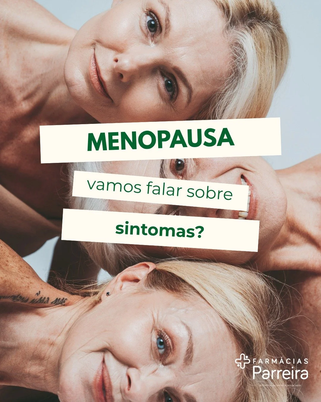 H&aacute; coisas que ningu&eacute;m explica sobre a menopausa.
E o mais dif&iacute;cil?
Muitas mulheres passam por isto em sil&ecirc;ncio.

💬 Se se identificou com algum destes sinais&hellip; n&atilde;o &eacute; &ldquo;coisa da sua cabe&ccedil;a&rdq