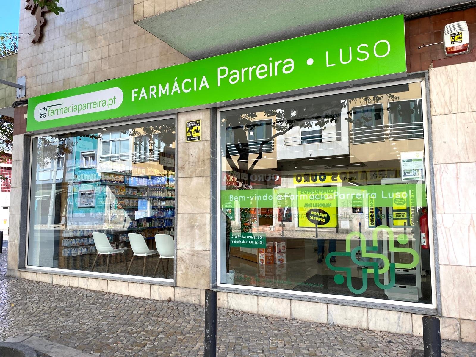 Luso