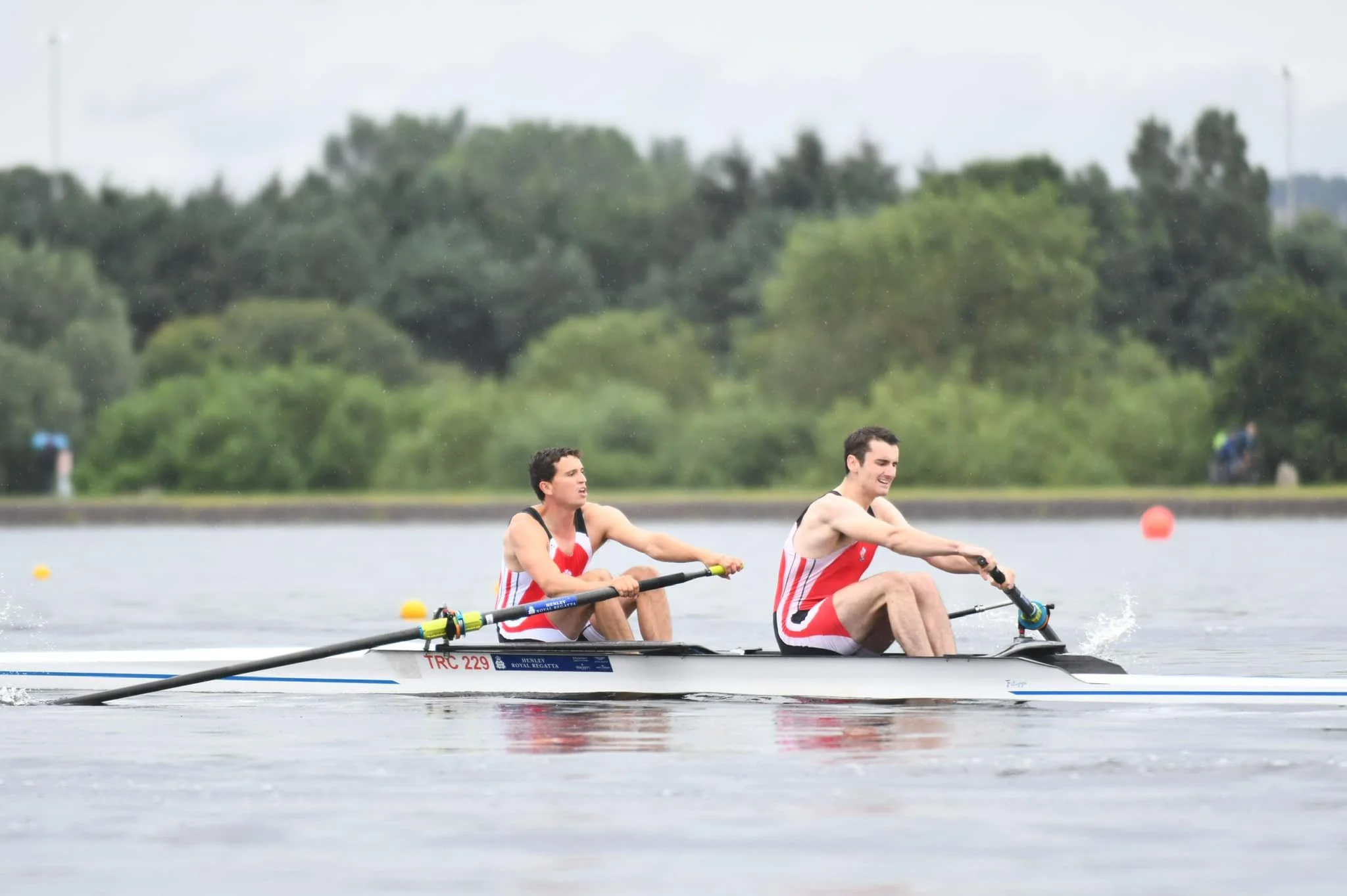 International Rowing Channel Home International Rowing